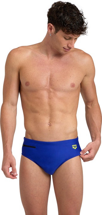 Image du produit Arena M Zip Brief 9Cm (5)