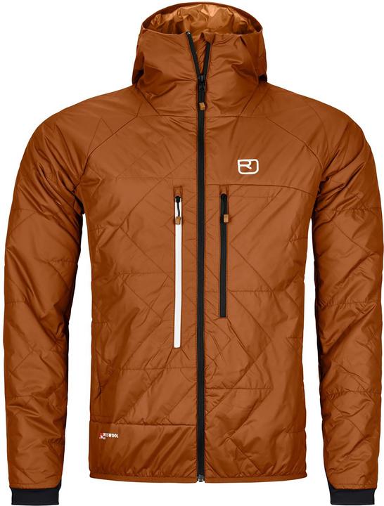 Immagine prodotto Ortovox Piz Boè Swisswool Jacket (S)