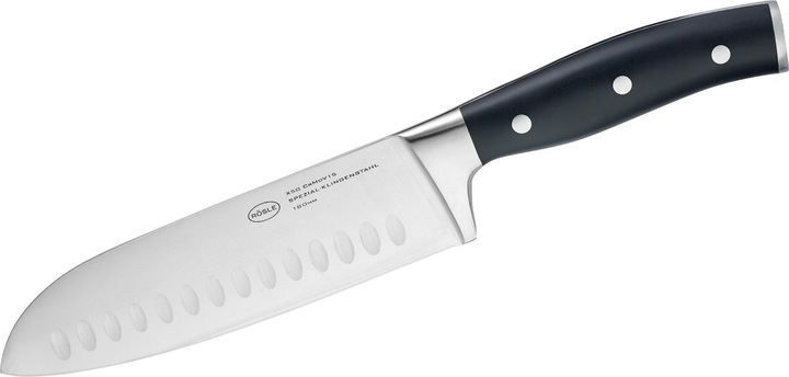 Produktbild Rösle Santokumesser (17.50 cm)