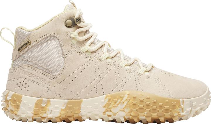 Produktbild Merrell Women's Wrapt Mid Waterproof (37.5)