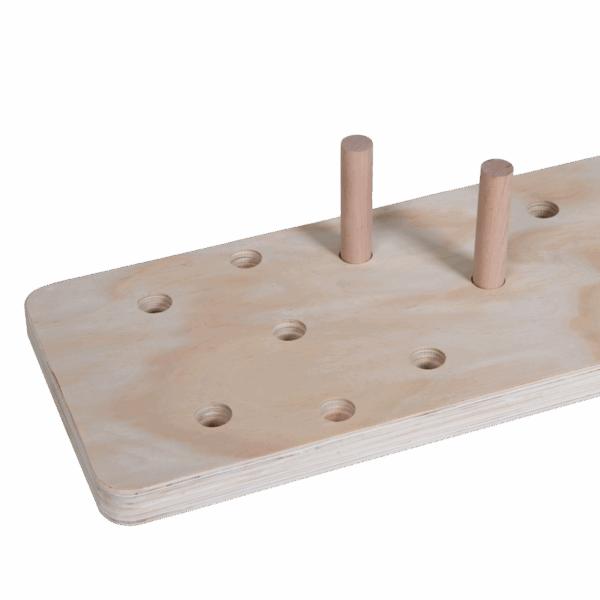 Produktbild Fitcom Pegboard