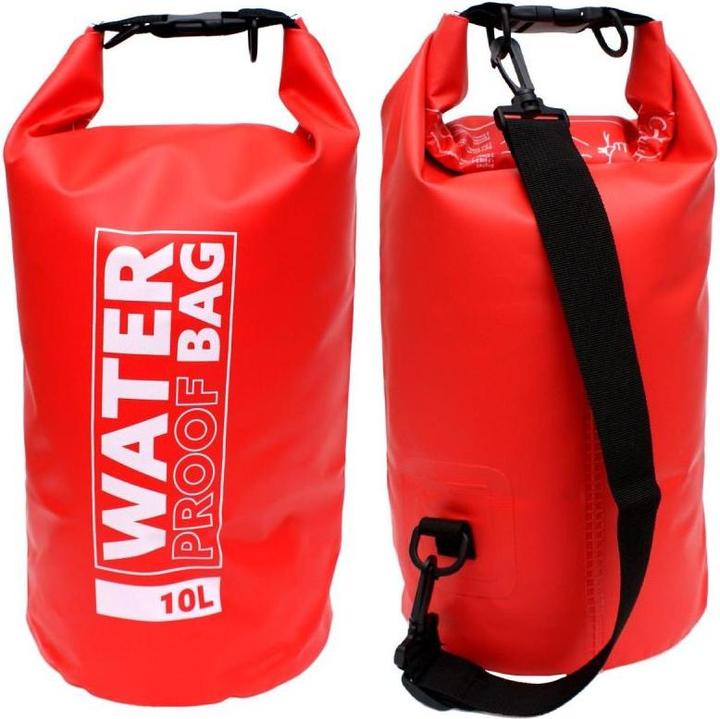 Image du produit Champ Drybag - sac étanche (10 l)