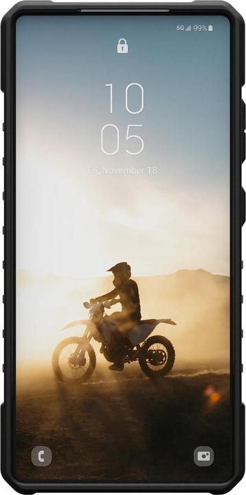 Produktbild UAG Pathfinder SE with Magnet (Samsung Galaxy S25 Ultra)