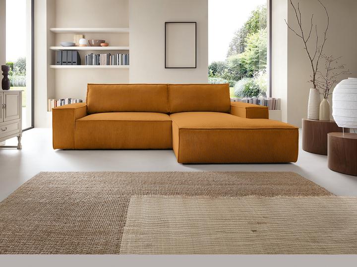 Image du produit Vente-unique Amelia (Canapé d’angle)