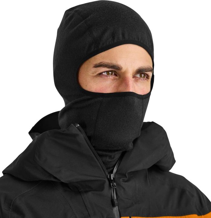 Produktbild Ortovox Whiteout Mask