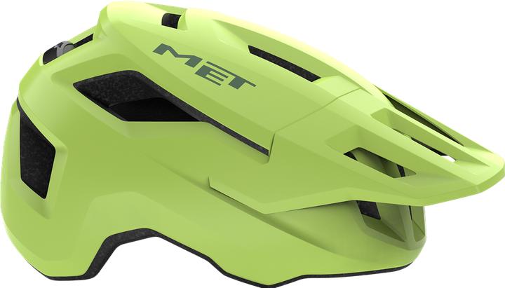 ULTRA LIME MATT