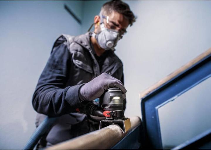 Immagine prodotto Bosch Professional Zubehör PRO AUZ 70 G Accessori per utensili multifunzione, 70 x 65 mm