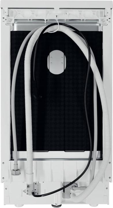 Actual product image Hotpoint HSFC 3T127 C Dishwasher Free installation 10 place settings E