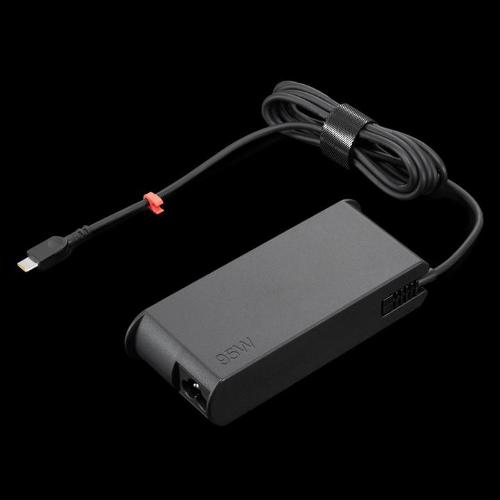Produktbild Lenovo USB-C Adapter (95 W)