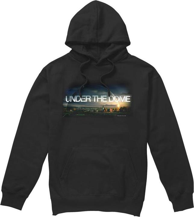 Produktbild Under the Dome Kapuzenpullover (XL)