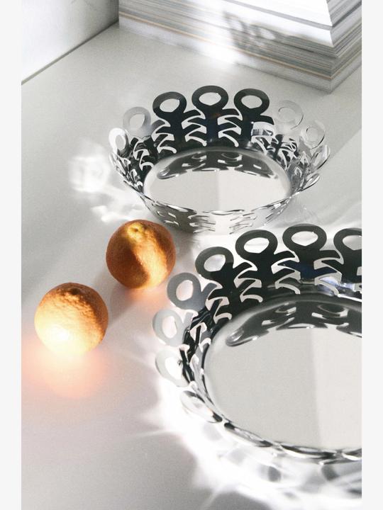 Image du produit Alessi Coupelle en osier VIMINI