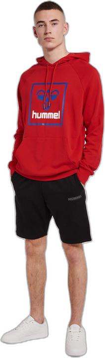 Actual product image hummel ISAM 2.0 HOODIE (L)