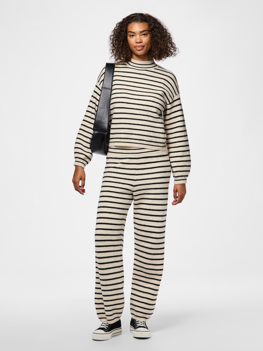 Image du produit Pieces PCPENNA Pantalon en maille (S)