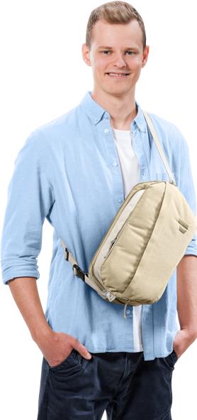 Actual product image Deuter Passway 4+1