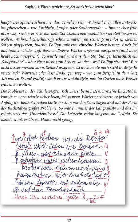 Produktbild Neue Strategien gegen Legasthenie (Deutsch, Petra Küspert, 2018)