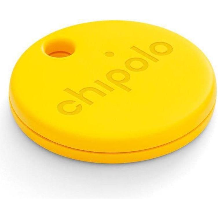 Chipolo One (iOS, Android), Tracker, Gelb
