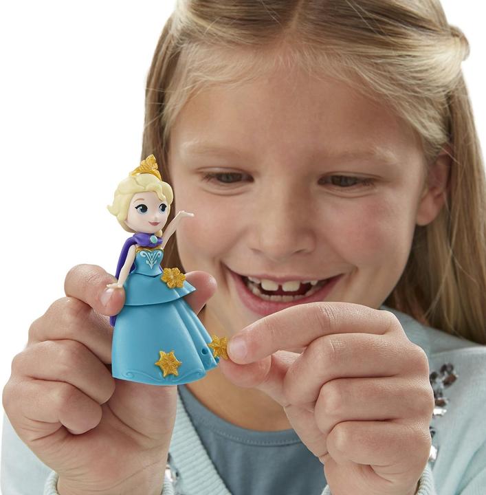 Produktbild Hasbro Little Kingdom Elsas Eispalast