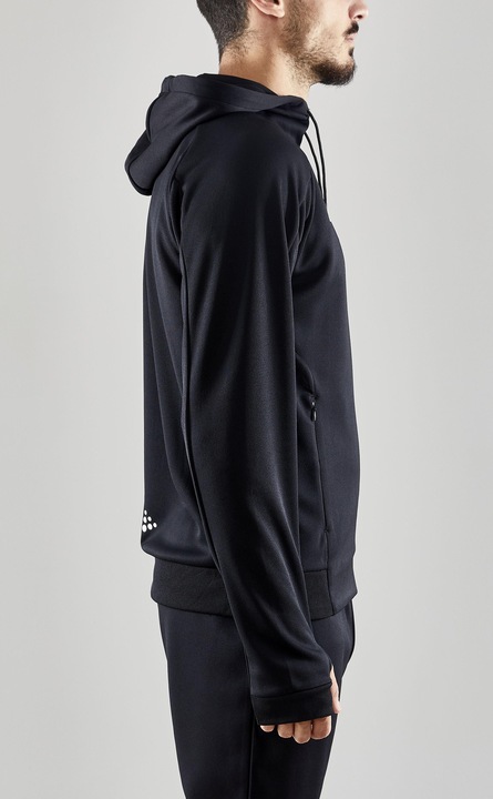 Actual product image Craft Evolve Hood Jacket M (XL)