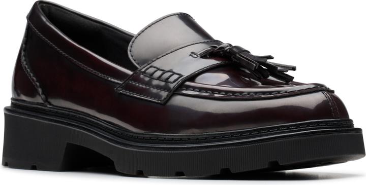 Immagine prodotto Clarks W Lauryl Tassel (37, 41)