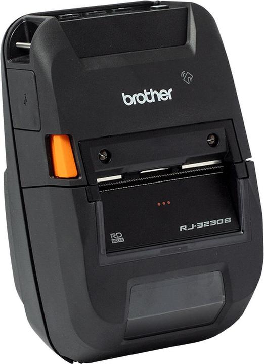 Produktbild Brother P-touch RJ-3230BL Etikettendrucker (203 dpi)