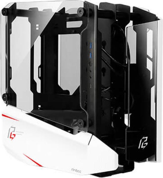 Immagine prodotto Antec Striker Phantom Gaming Edition (Mini-ITX)