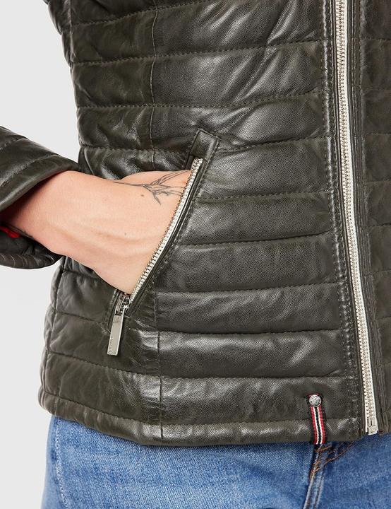 Actual product image Oakwood Verde Jacket (XS)