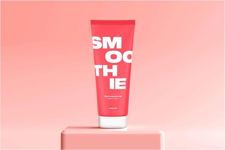 Produktbild NeverNot Smoothie (70 ml, Intimgel)