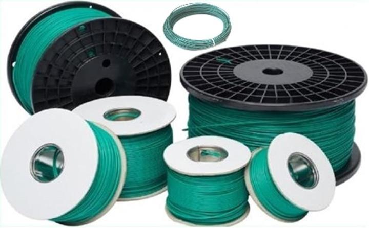 Actual product image Genisys Robot mower limitation (Mowing robot, Robot mower installation)