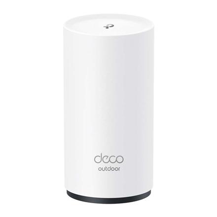 Actual product image TP-Link Deco X50-Outdoor Wi-Fi 6 Mesh AX3000 (1-pack)