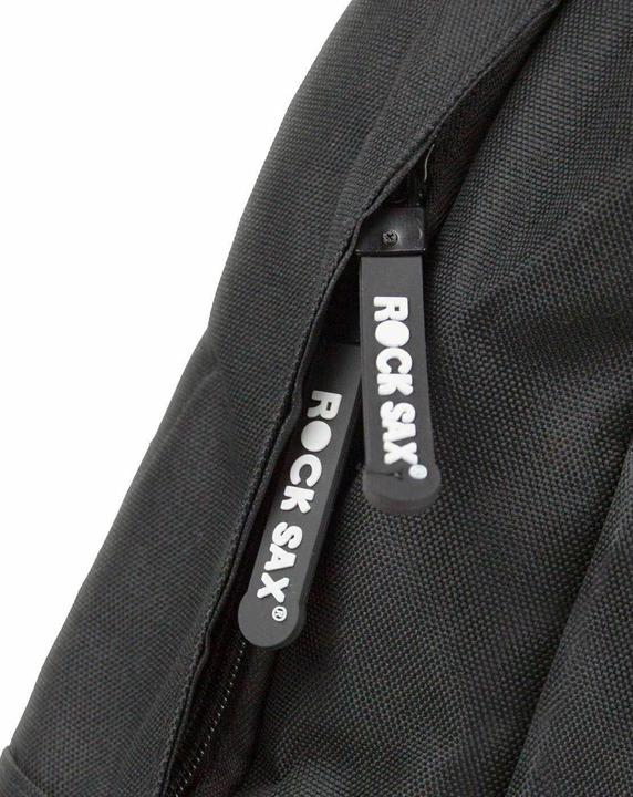 Actual product image Rocksax Sad But True Metallica backpack (20 l)