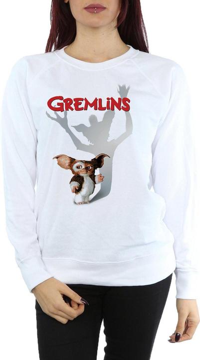 Image du produit Universal Textiles - Sweat GIZMO SHADOW - Femme (XL)