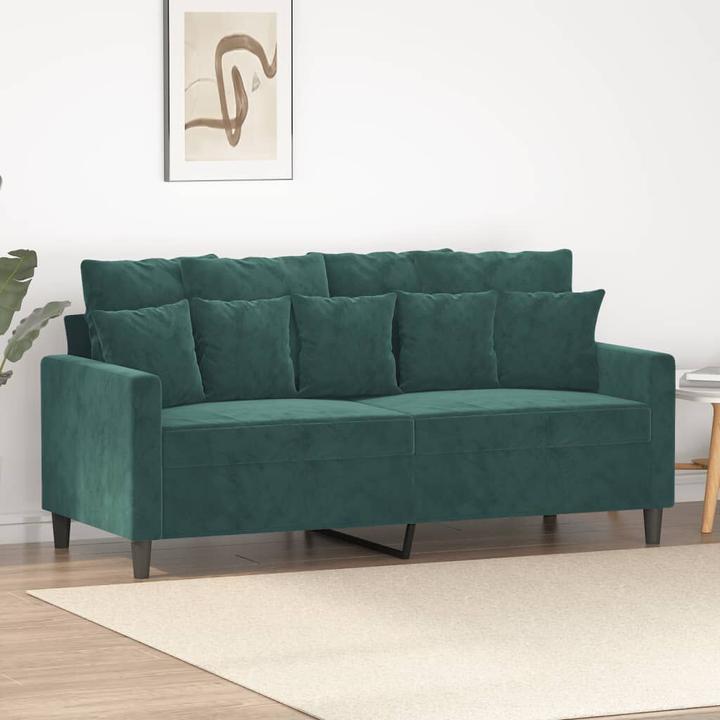 Produktbild vidaXL 2-Sitzer-Sofa (2-Sitzer)