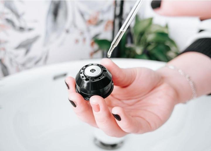 Produktbild Concept Suszarka do włosów BLDC VV8100 (1600 W)