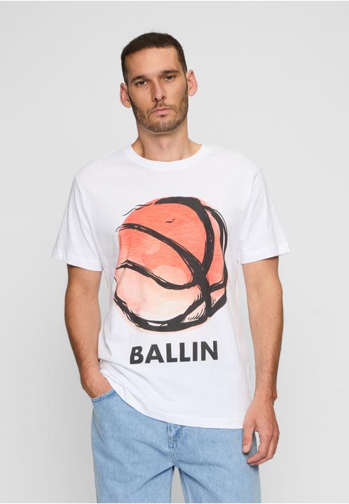 Produktbild Mister Tee Ball Tee - 89207 (XL)