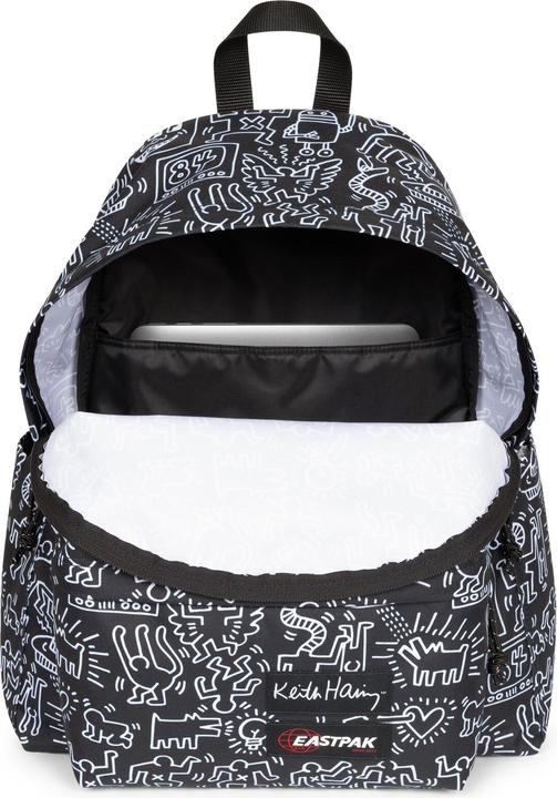 Produktbild Eastpak x Keith Haring Day Pak'r