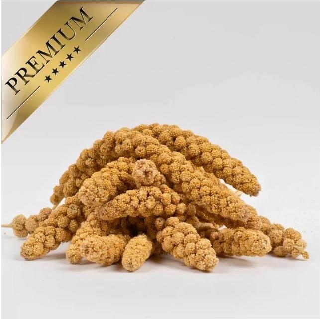 Produktbild Lyra Pet Kolbenhirse (1 x, 1 kg)