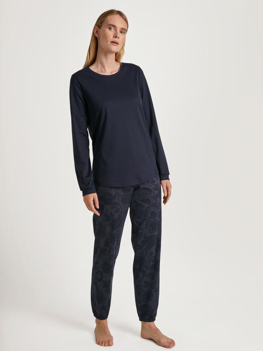 Produktbild Calida Bündchen-Pyjama (48, 50)