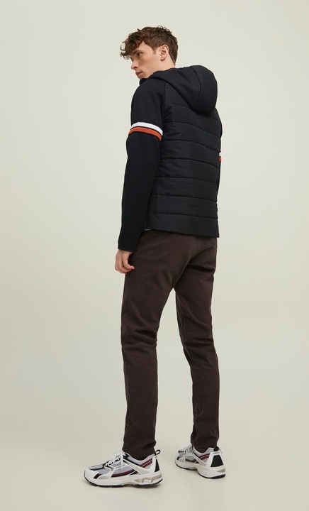 Produktbild Jack & Jones Logan Hybrid- Jacke (XL)