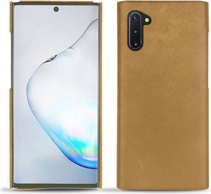 Image du produit Noreve Housse cuir (Samsung Galaxy Note 10)