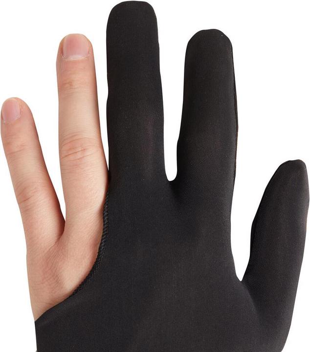 Geologic Gants Gant à 3 doigts élasthanne