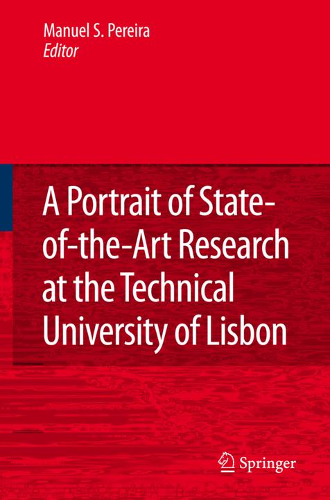 A Portrait of State-of-the-Art Research at the Technical University of Lisbon (2010)