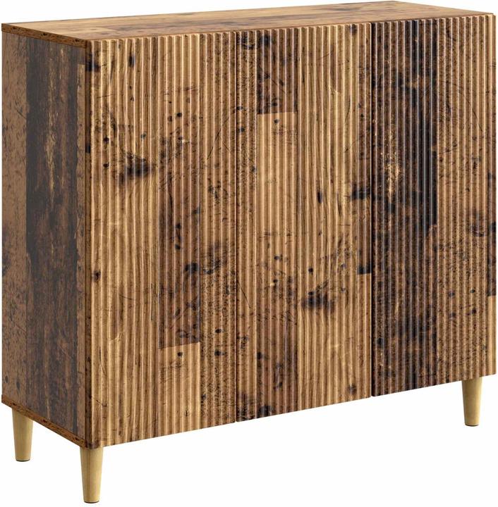Image du produit vidaXL Sideboard-Aufbewahrung (34.50 x 89 x 80 cm)