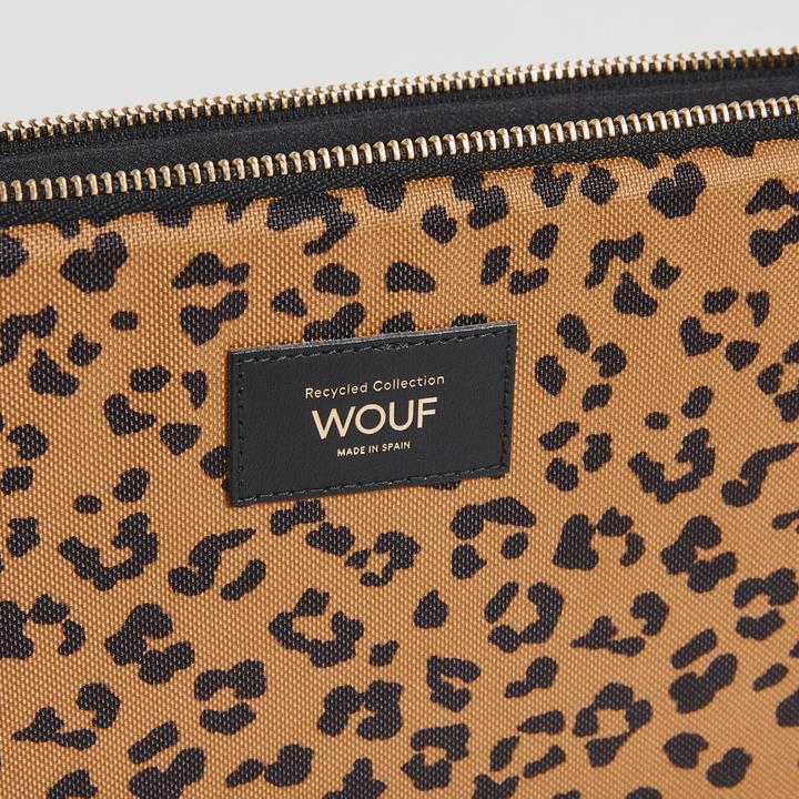 Actual product image Wouf Laptop sleeve 38 cm (17")