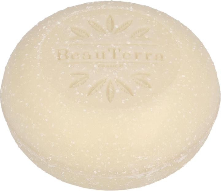 Produktbild BeauTerra Shampoo Solide trockenes & beschädigtes Haar (Festes Shampoo)