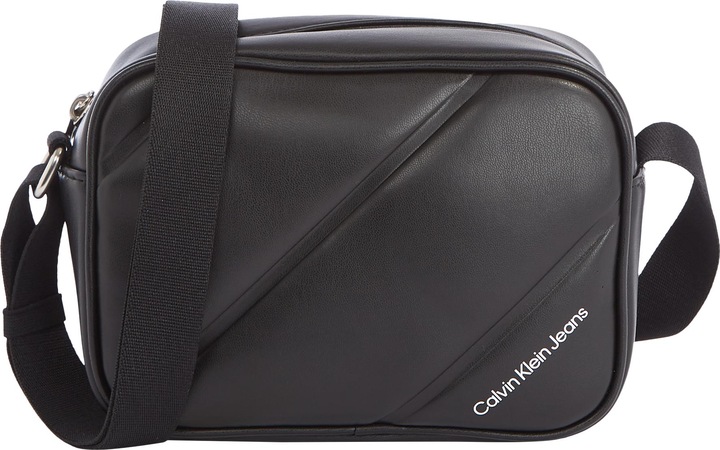 Produktbild Calvin Klein Quilted Camerabag18 (One Size)