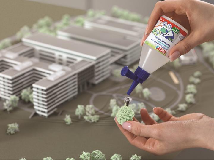 Produktbild tesa Flüssigkleber, Vielzweckkleber (100 g, 1 ml)