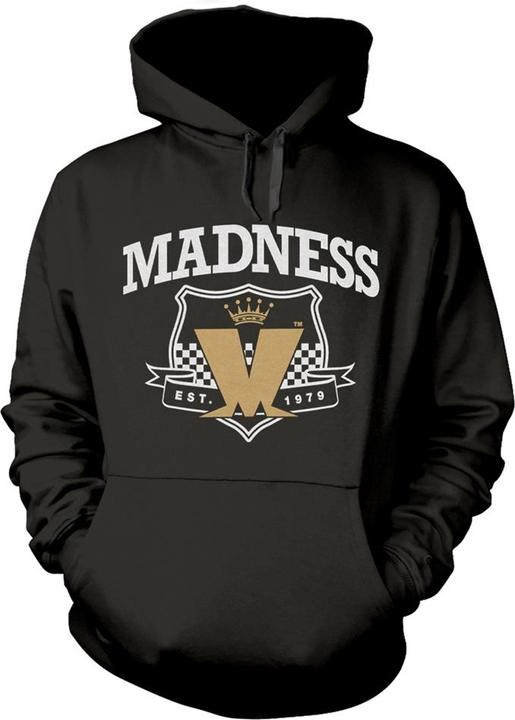 Madness Band Est. 1979 (Hoodie)