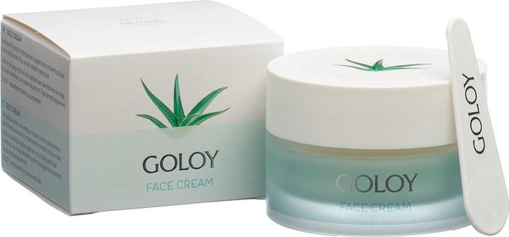 Produktbild Goloy Face Cream (50 ml, Tagescreme)