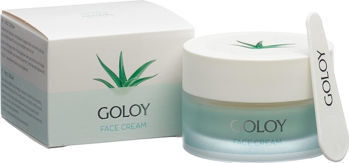 Image du produit Goloy 33 Soin du visage Vitalize (50 ml, Crème de jour)