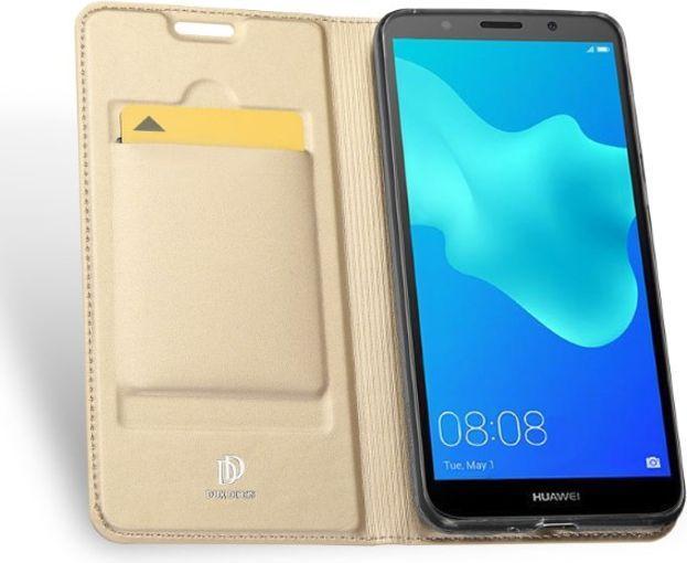 Actual product image Dux Ducis Skin Pro Series (Huawei Y5 (2018))